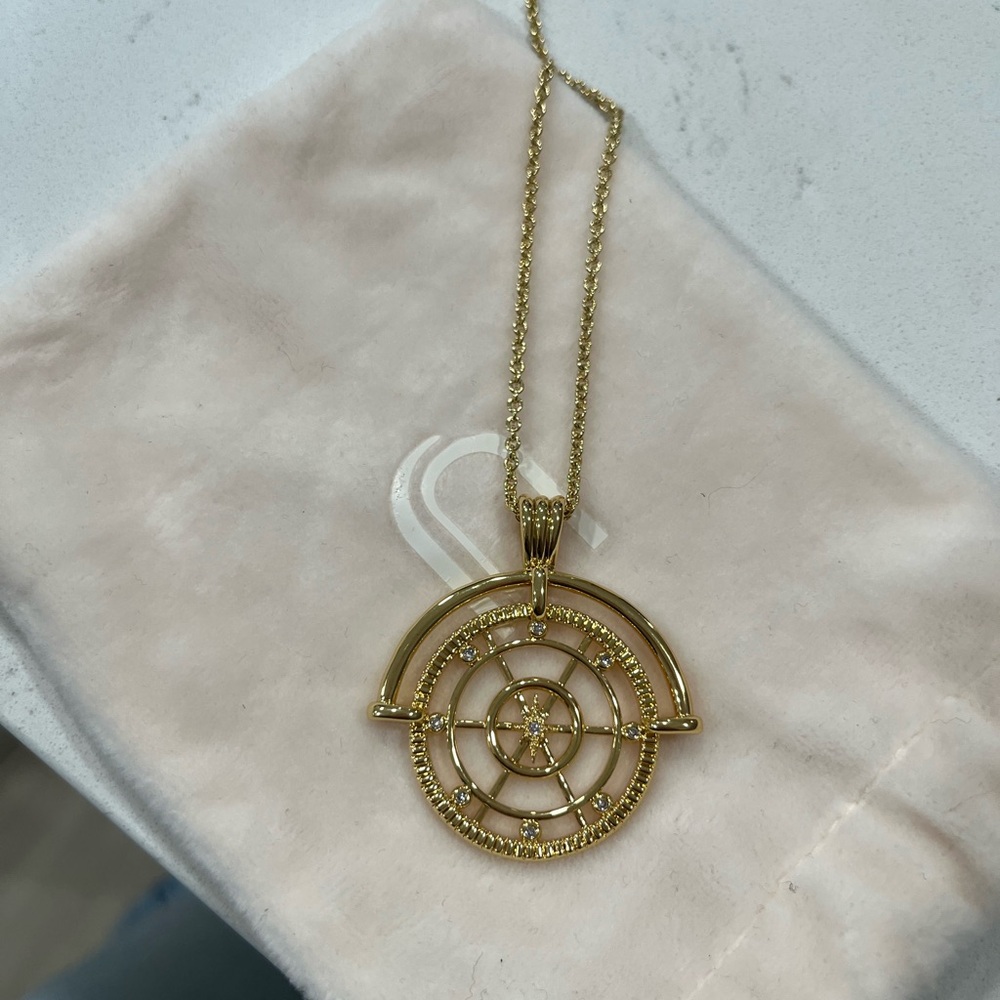 Uncommon James Nautical Pendant